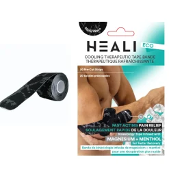 Eco - Kinesiology therapeutic tape