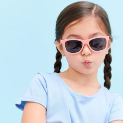 Eco Collection Navigator - Junior Sunglasses