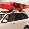Eco Rack ER130 - J-Style Kayak Carrier