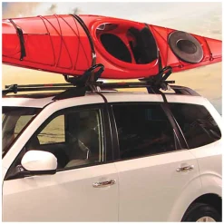 Eco Rack ER130 - J-Style Kayak Carrier