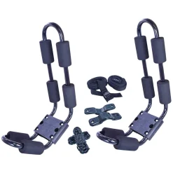 Eco Rack ER130 - J-Style Kayak Carrier