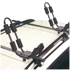 Eco Rack ER130 - J-Style Kayak Carrier