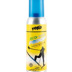 Eco Skin Proof 100 ml - Protector for Cross-Country Ski or Alpine Touring Ski Skins
