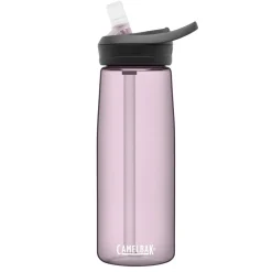 Eddy + 25 oz - Flip Straw Bottle