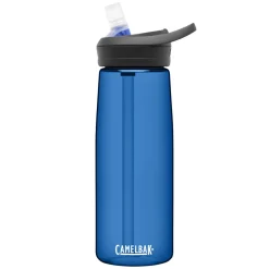 Eddy + 25 oz - Flip Straw Bottle