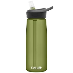 Eddy + 25 oz - Flip Straw Bottle