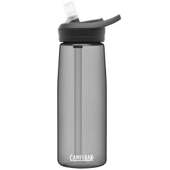 Eddy + 25 oz - Flip Straw Bottle
