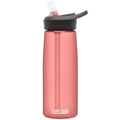 Eddy + 25 oz - Flip Straw Bottle