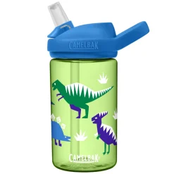 Eddy + 14 oz - Flip Straw Bottle