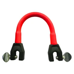 Edgie Wedgie - Ski Training Strap for Young Beginner