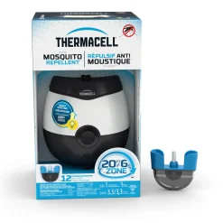 EL55 Glow Light - Rechargeable Mosquito Repellent Device