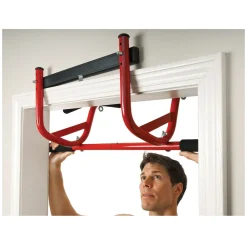 Elevated Chin Up Station - Multifunction Bar