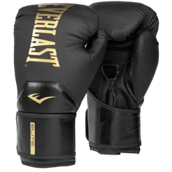 Elite 2 - 16 oz - Adult Pre-Curved Boxing Gloves