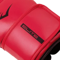 Elite 2 - 14 oz - Adult Pre-Curved Boxing Gloves