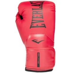 Elite 2 - 14 oz - Adult Pre-Curved Boxing Gloves