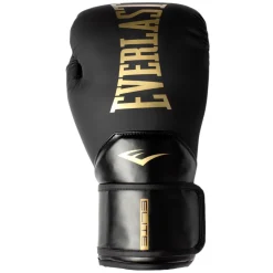Elite 2 - 10 oz - Adult Pre-Curved Boxing Gloves
