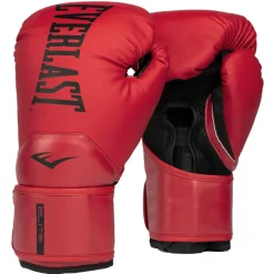 Elite 2 - 12 oz - Adult Pre-Curved Boxing Gloves