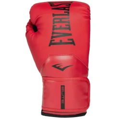 Elite 2 - 12 oz - Adult Pre-Curved Boxing Gloves
