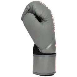 Elite 2 - 12 oz - Adult Pre-Curved Boxing Gloves