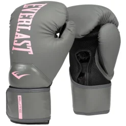 Elite 2 - 8 oz - Adult Pre-Curved Boxing Gloves