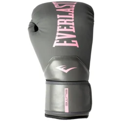 Elite 2 - 8 oz - Adult Pre-Curved Boxing Gloves