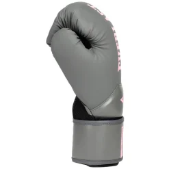 Elite 2 - 8 oz - Adult Pre-Curved Boxing Gloves