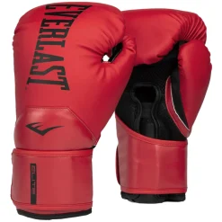 Elite 2 - 16 oz - Adult Pre-Curved Boxing Gloves