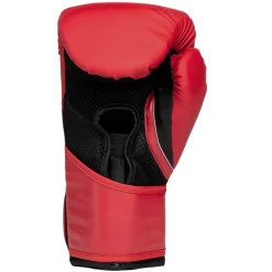 Elite 2 - 16 oz - Adult Pre-Curved Boxing Gloves