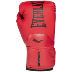 Elite 2 - 16 oz - Adult Pre-Curved Boxing Gloves