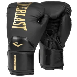 Elite 2 - 14 oz - Adult Pre-Curved Boxing Gloves
