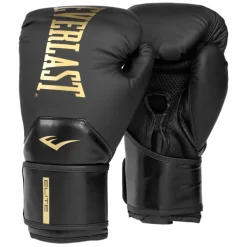 Elite 2 - 12 oz - Adult Pre-Curved Boxing Gloves