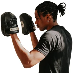 Elite 2 - Trainer Punch Mitts