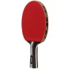Elite 4 Star - Table Tennis Paddle