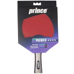 Elite 4 Star - Table Tennis Paddle