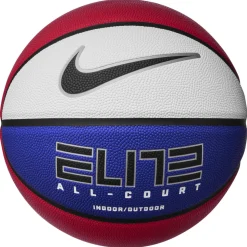 Elite All Court 8P 2.0 - Basketball
