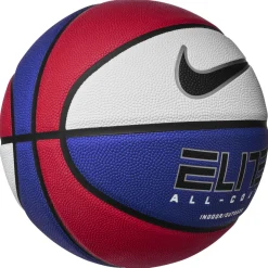 Elite All Court 8P 2.0 - Basketball