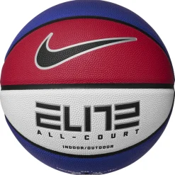 Elite All Court 8P 2.0 - Basketball
