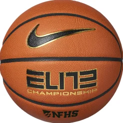 Elite Championship 2.0 - Basketball Ball