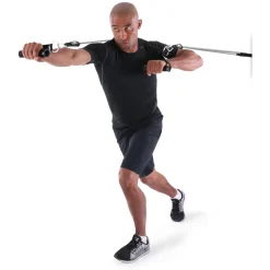 Elite Indoor - Door Anchor for Resistance Tube