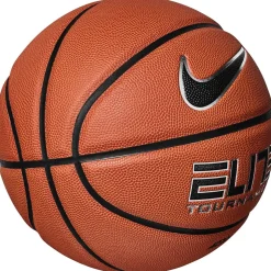 Elite Tournament 8P NFHS - Basketball