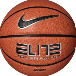 Elite Tournament 8P NFHS - Basketball