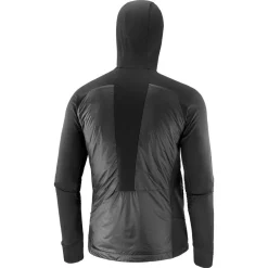 Elixir Hybrid - Men's Hooded Jacket