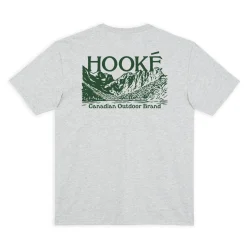 Elk River Mountains - Men's T-Shirt