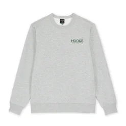 Elk River Mountains - Men's Sweatshirt