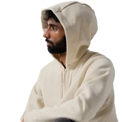 Emblem - Men's Full-Zip Hoodie