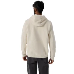 Emblem - Men's Full-Zip Hoodie