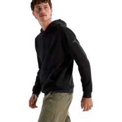 Emblem - Men's Hoodie