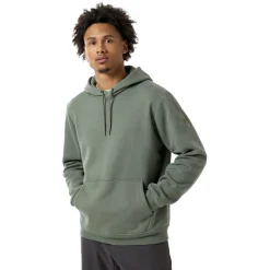 Emblem - Men's Hoodie
