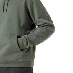 Emblem - Men's Hoodie