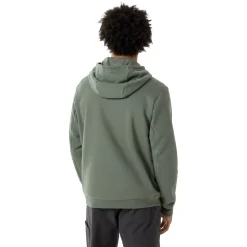 Emblem - Men's Hoodie